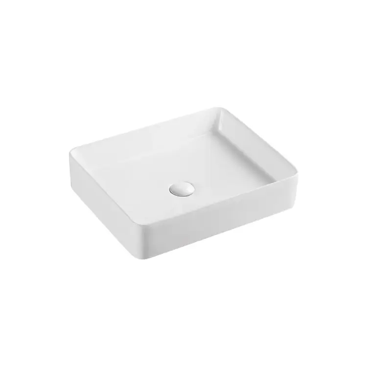 Накладная раковина Azario AZ-2178 00062415