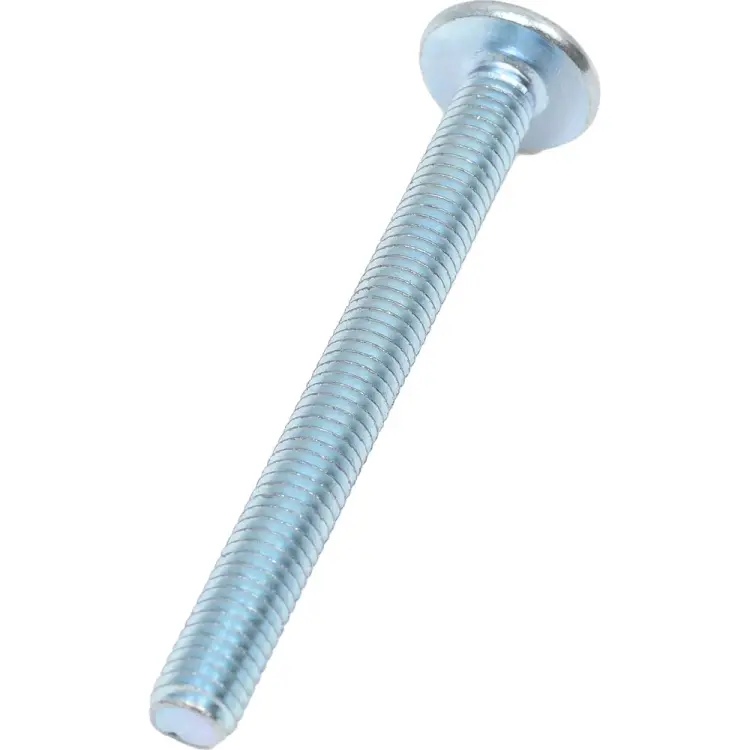 Винт с прессшайбой КРЕП-КОМП вм660ф