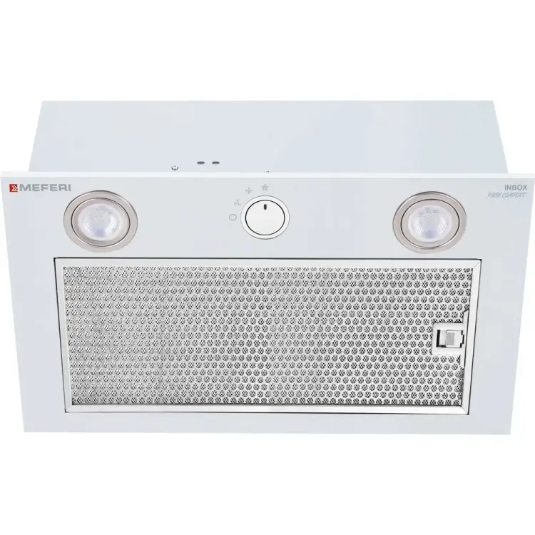 Полновстраиваемая вытяжка MEFERI МФ-00000524