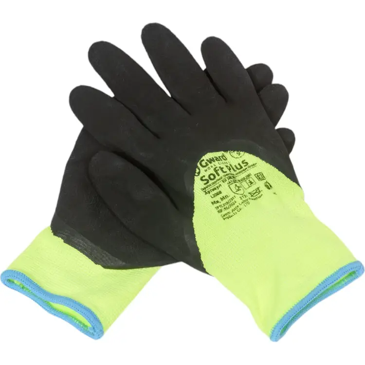 Нейлоновые перчатки Gward L2008/L