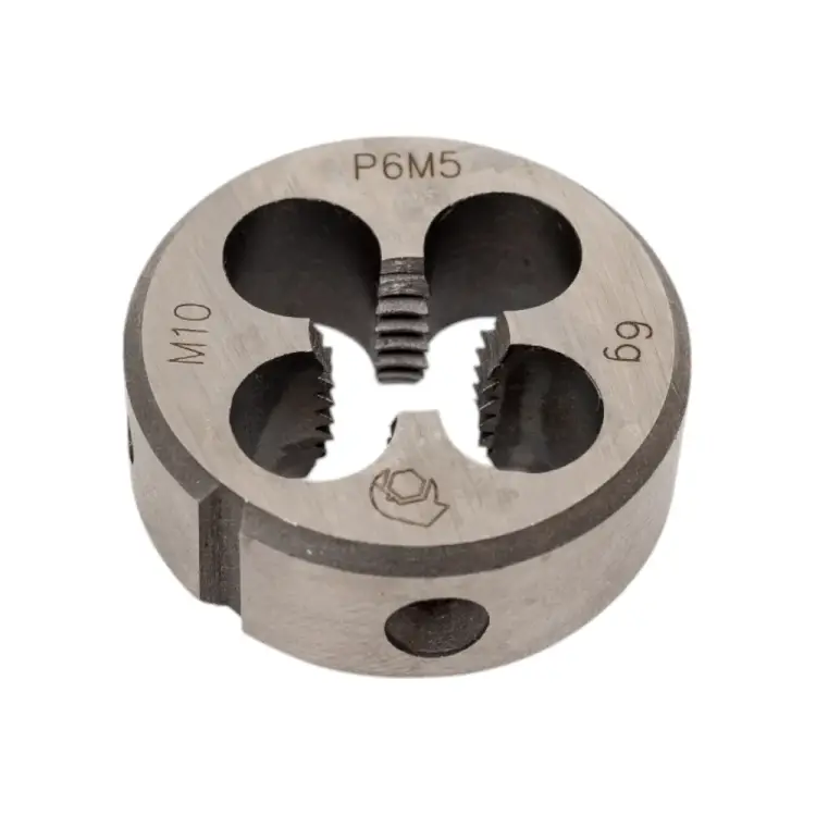 Метрическая плашка SDW TOOLS dh00097