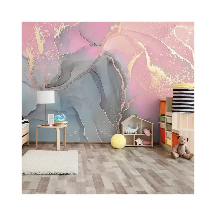 Фотообои ООО Ортограф Fluid OF_34243