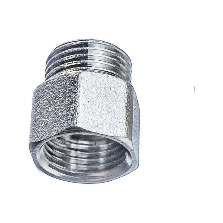 Хромированный ниппель FAR 5805 12