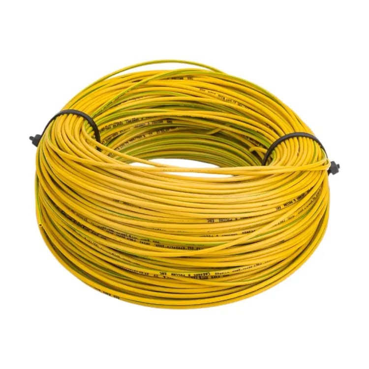 Провод Торкабель 0749524537318