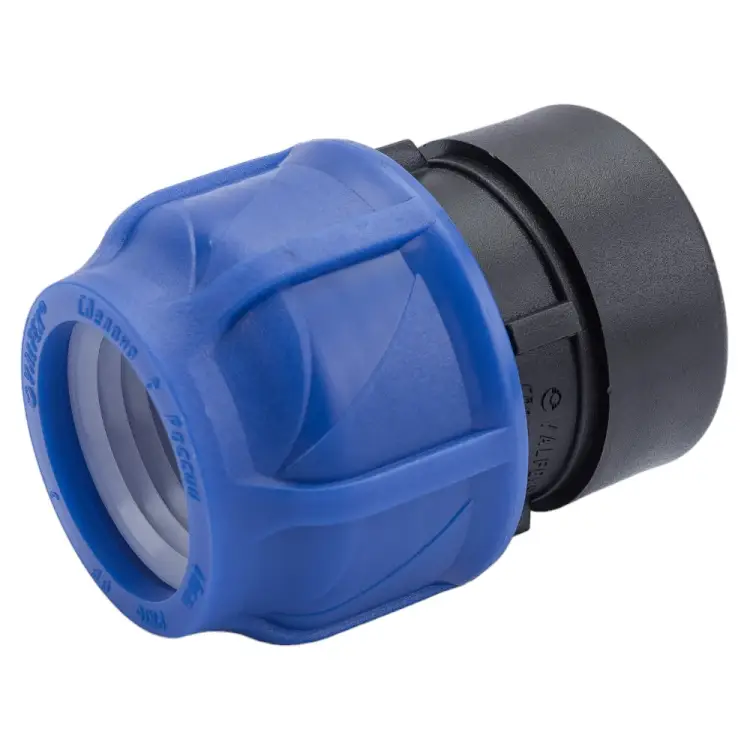 Компрессионная соединительная муфта Valfex 121001240112