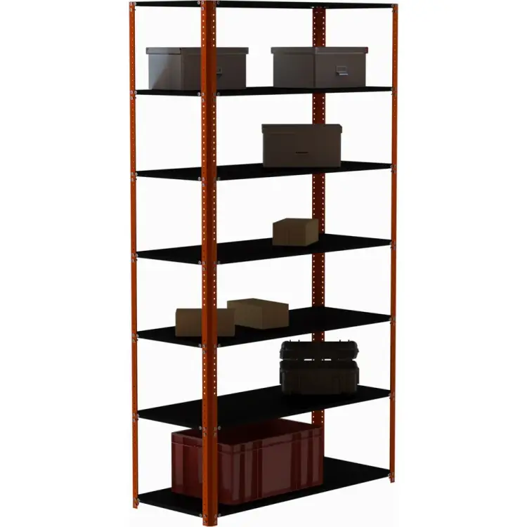 Стеллаж ООО Металекс Metalex AIR SMAOVII228030