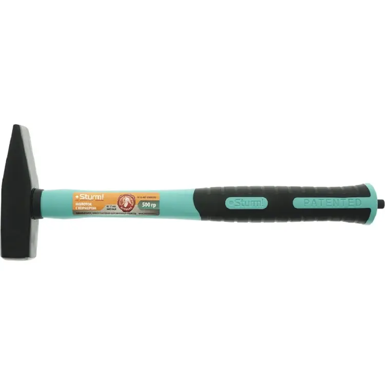 Молоток Sturm 1010-07-FR0500