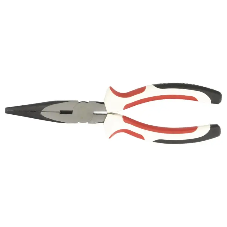 Прямые длинногубцы MATRIX Premium 17187