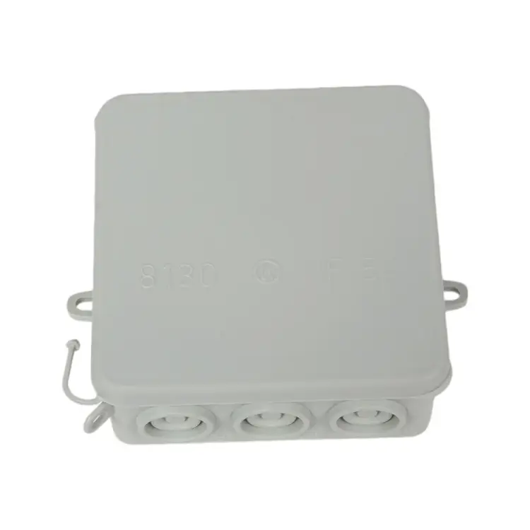 Распределительная коробка для открытой проводки KOPOS 8130 KA 8130_KA