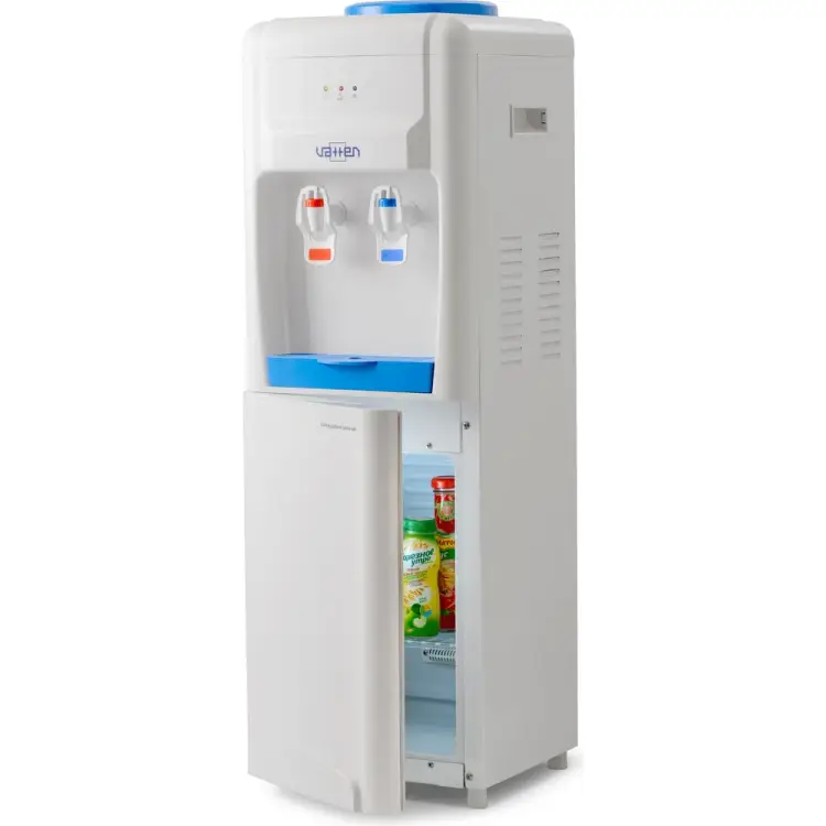 Кулер для воды VATTEN V24WKB 6339