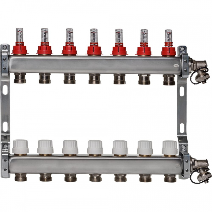 Коллекторная группа COLSYS Р804R