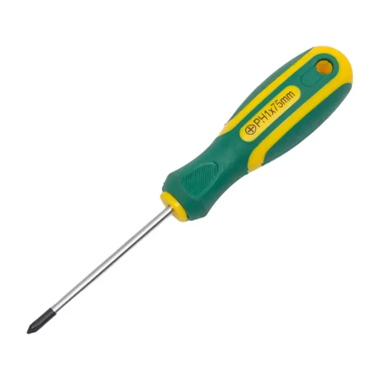 Отвертка FIT Контур 55191