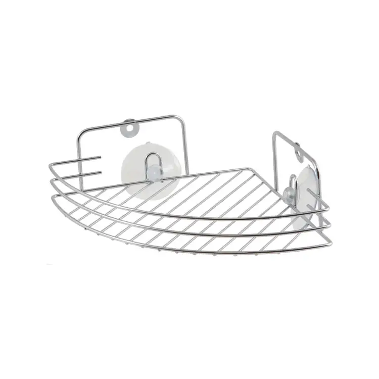 Угловая одноярусная полка Рыжий кот W2672С-1 310829