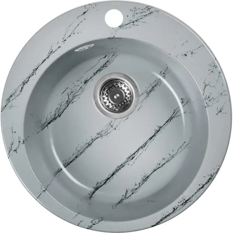 Мойка для кухни WISENT WA04-16/WGER013