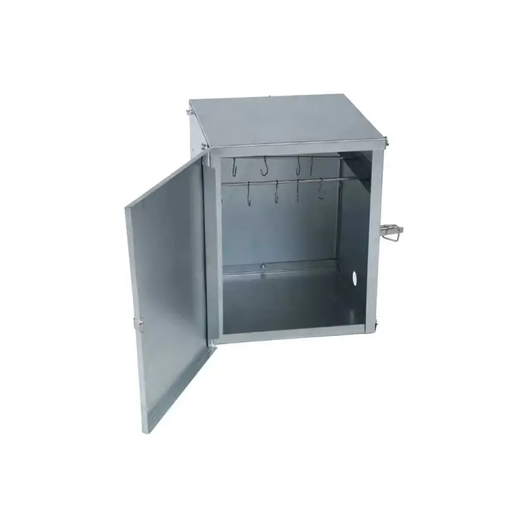 Камера для копчения Геликон bravo box 11-000-04222 Камера для копчения Геликон bravo box 11-000-04222