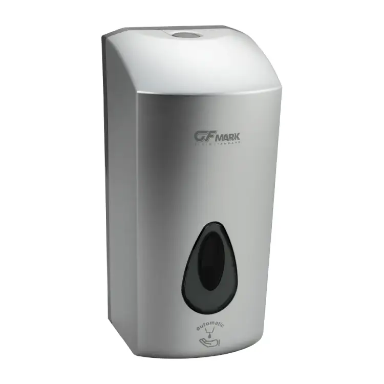 Сенсорный дозатор жидкого мыла GFmark 6396 82057