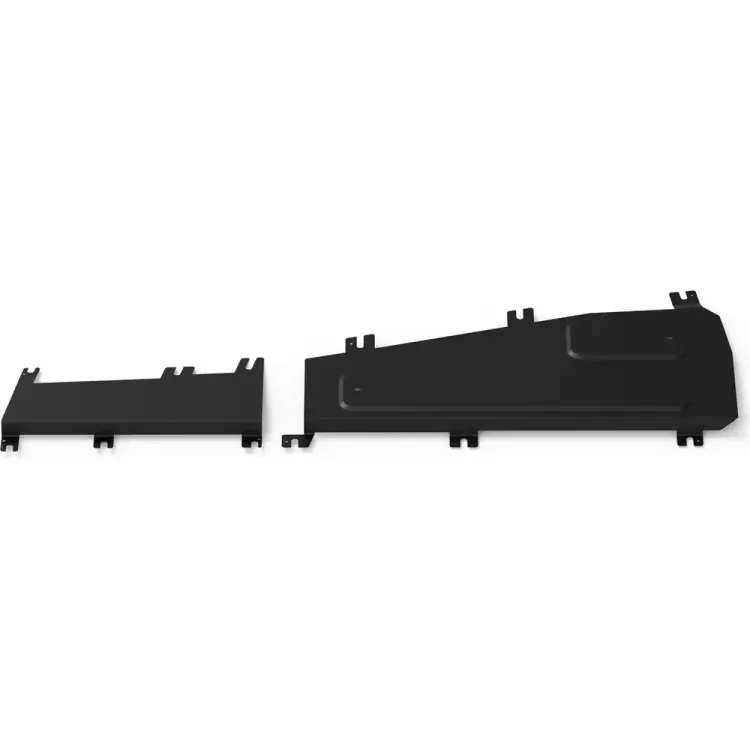 Защита топливных трубок Haval Jolion РКПП 2WD 4WD 21-/H3 РКПП 4WD 24-, АвтоБроня 111.09433.1