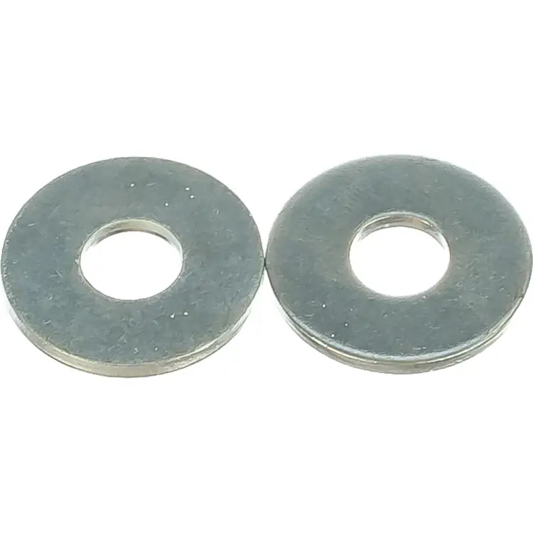 Увеличенная шайба МЕТИЗНЫЙ ДВОР D6 DIN9021 (500 шт.) 4607159068194