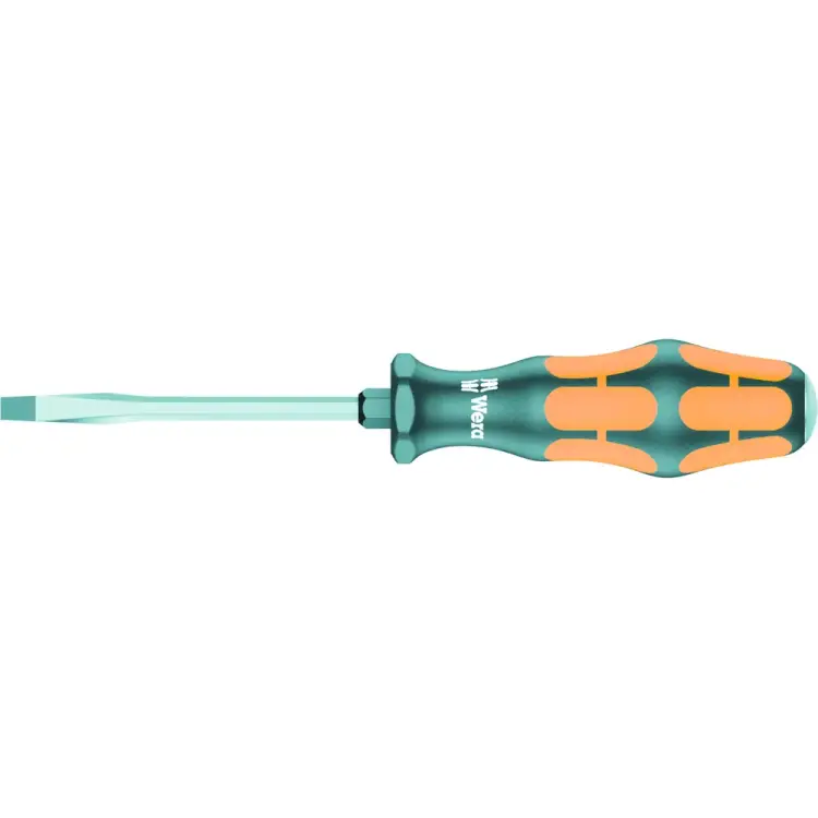 Отвертка WERA 932 A WE-018262 Отвертка WERA 932 A WE-018262