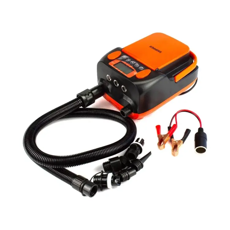 Электрический насос Skipper SK-790