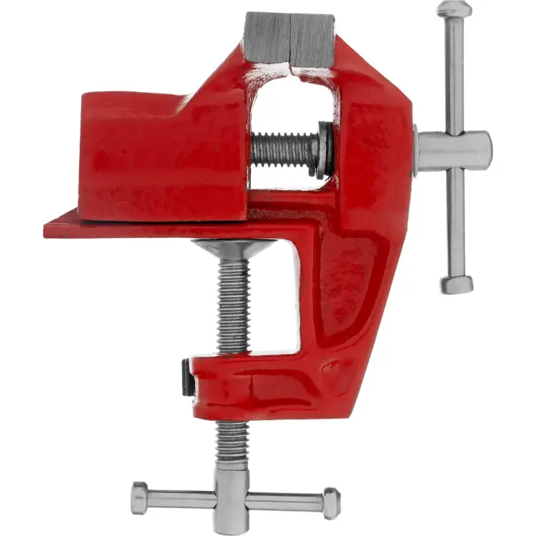 Тиски SPARTA 185095 Тиски SPARTA 185095