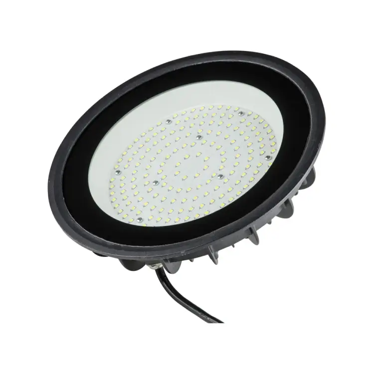 Промышленный светодиодный светильник Uniel UL-00009109