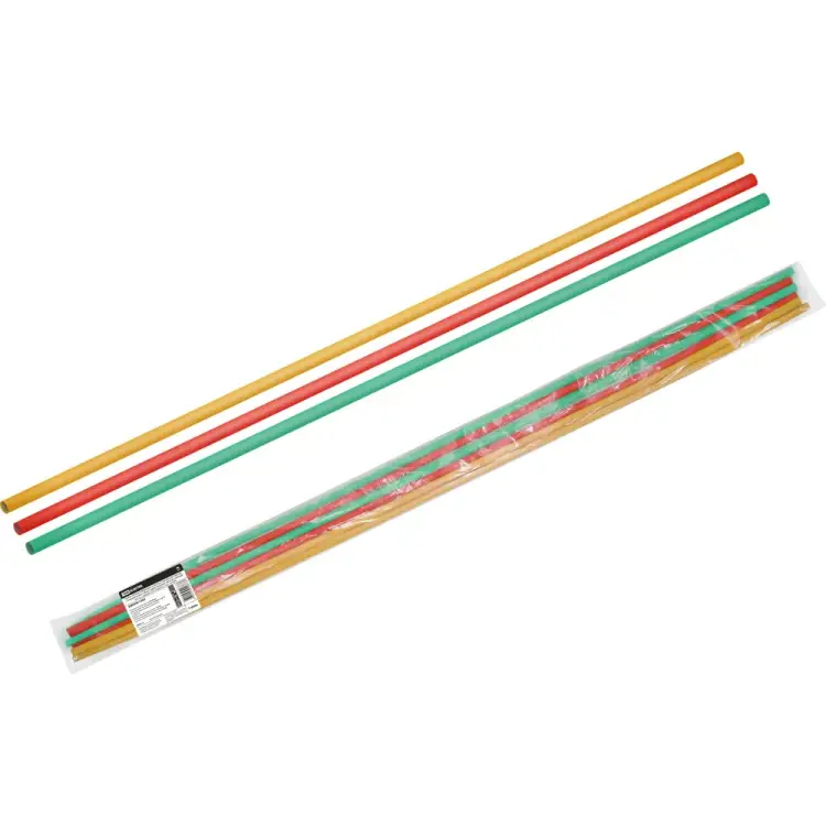 Термоусаживаемые клеевые трубки TDM ELECTRIC тткнг(3:1)-3,2/1,0 SQ0548-1503