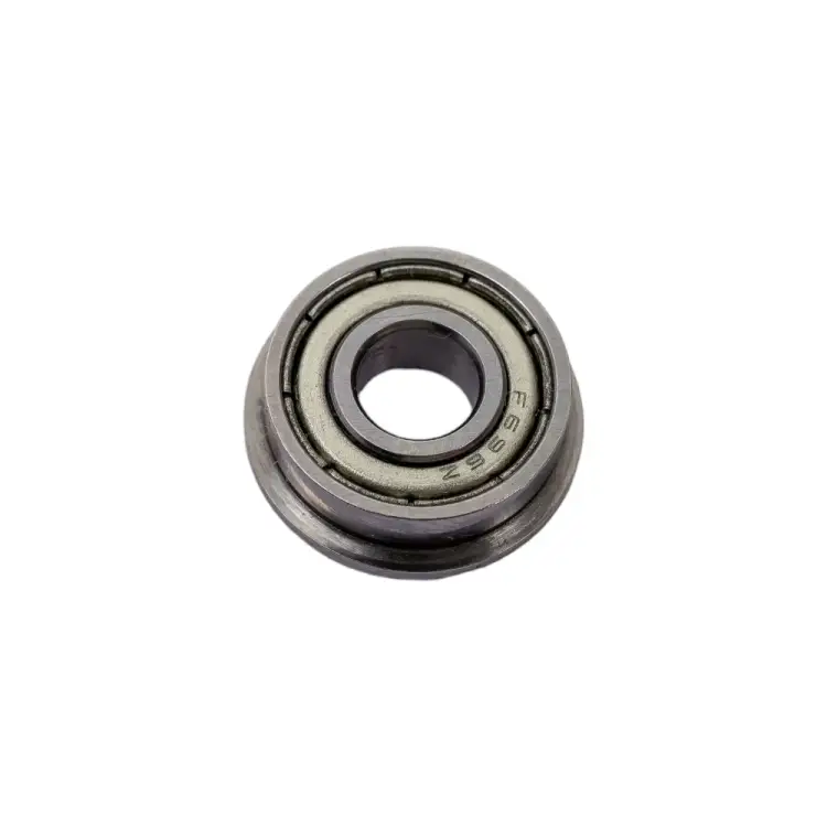 Подшипник DINROLL F696-2Z 6000000014735 Подшипник DINROLL F696-2Z 6000000014735