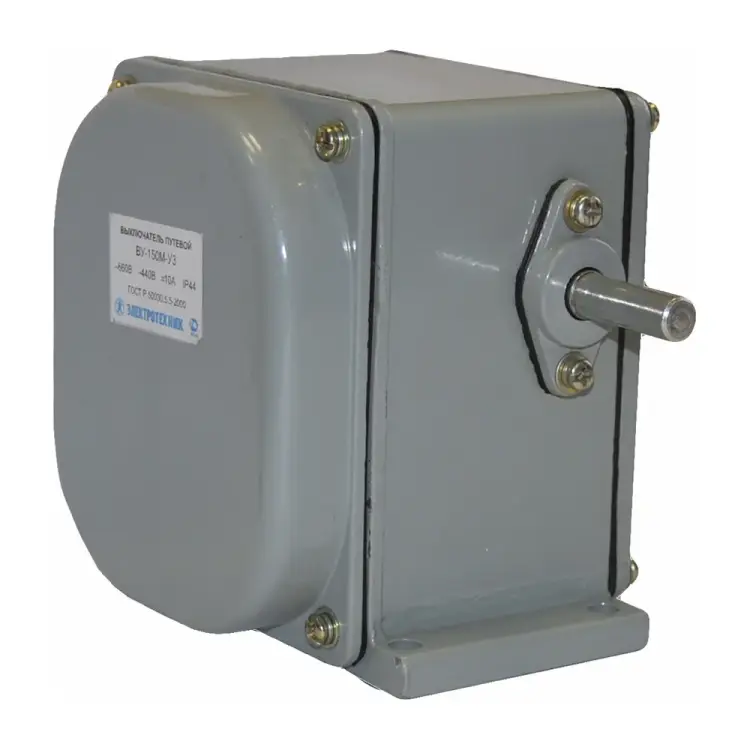 Концевой выключатель Электротехник ET000763