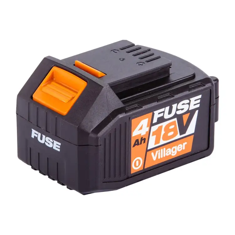 Аккумулятор Villager FUSE 056371