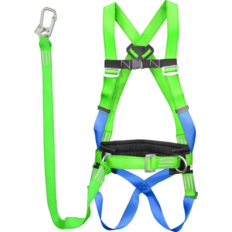 Удерживающая система ООО СИЗ УС-2АЖ 1798