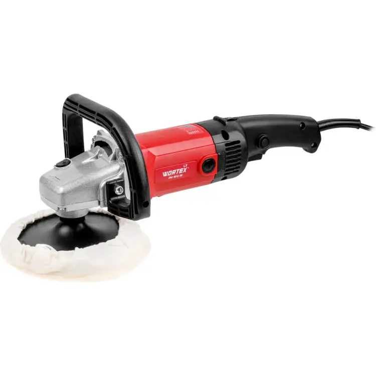 Полировальная машина WORTEX LX PM 1812 SE 1318467