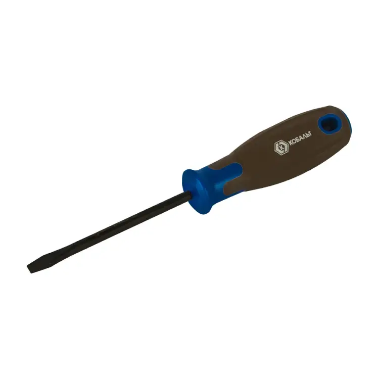 Отвертка КОБАЛЬТ POLYWOOD 912-021 Отвертка КОБАЛЬТ POLYWOOD 912-021