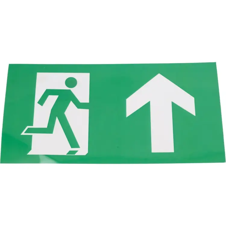 Наклейка на стену Navigator NL-100x200W-E38 14418