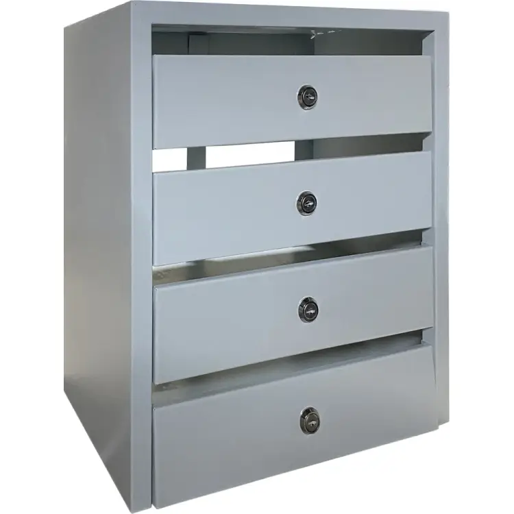 Почтовый ящик ПК ОТК Вариант ПВА04