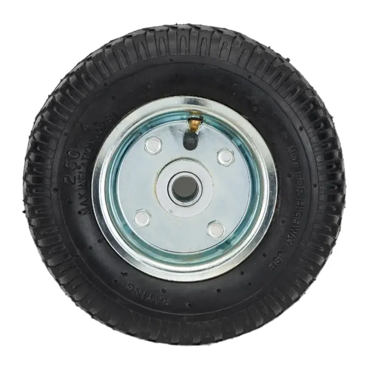 Пневматическое колесо MFK-TORG PR1400(16)