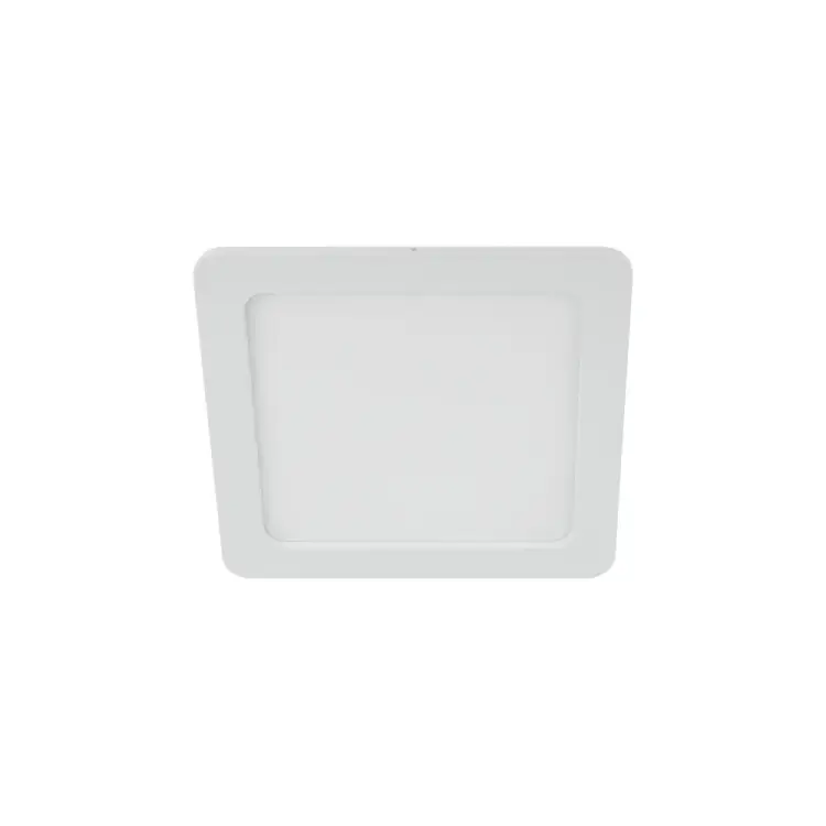 Светодиодный встраиваемый LED светильник ЭРА Б0058404