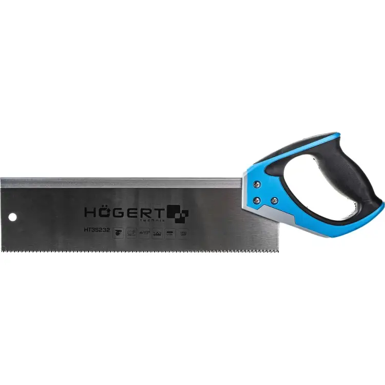 Обушковая специальные HOEGERT TECHNIK HT3S232