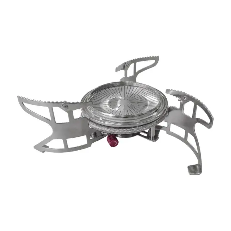 Туристическая горелка Tramp TRG-058 Туристическая горелка Tramp TRG-058