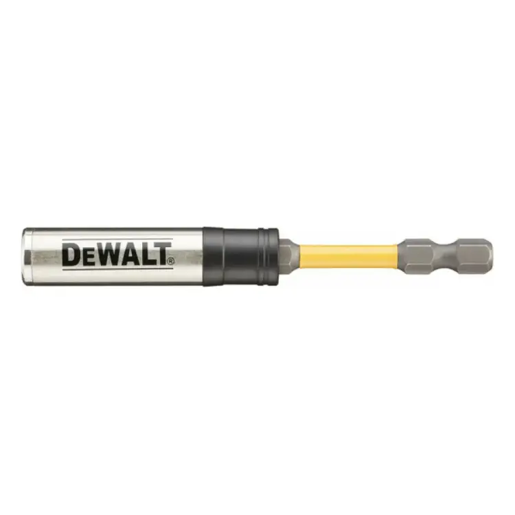 Держатель для бит Dewalt IMPACT TORSION DT7522-QZ Держатель для бит Dewalt IMPACT TORSION DT7522-QZ
