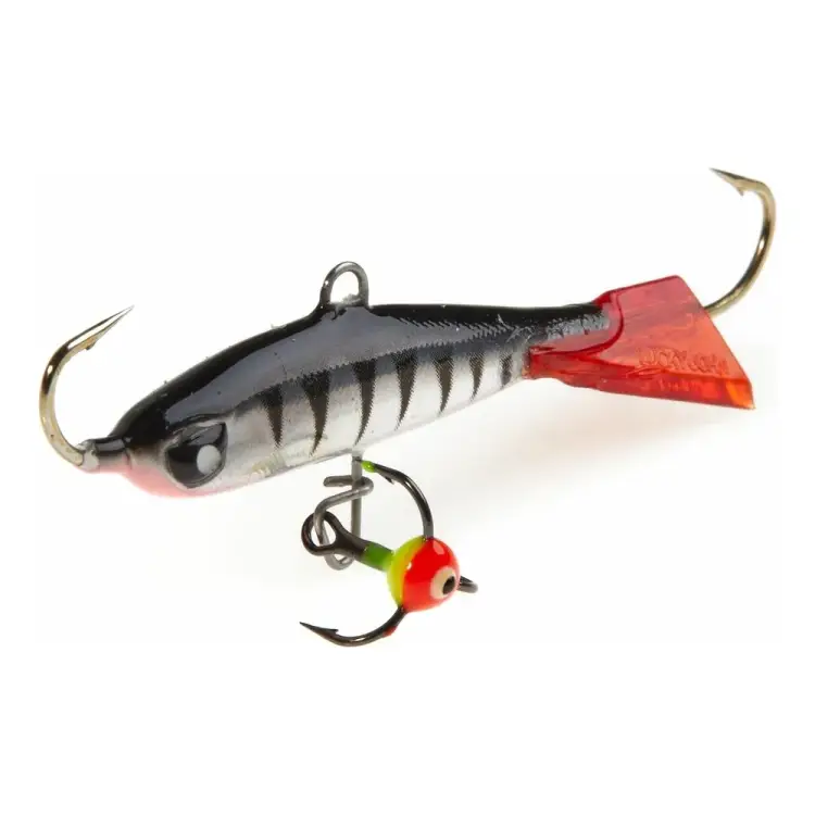 Балансир Lucky John NORDIC 4 51401-12HRT