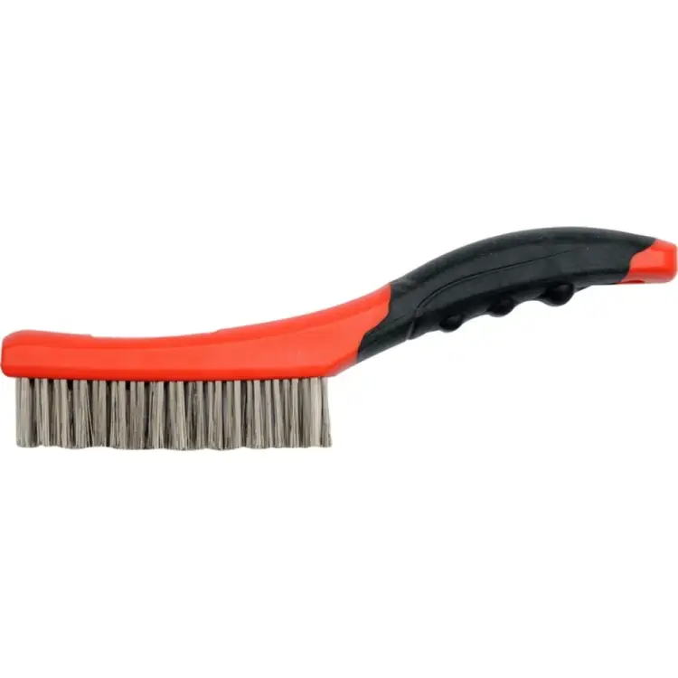 Стальная щетка YATO YT-6338