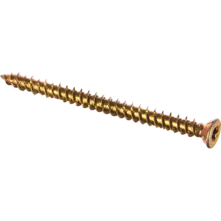 Шуруп по бетону Tech-Krep 7,5x92 100 шт. 124733