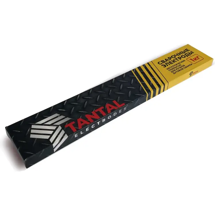 Электроды TANTAL 46.00 DK.5160.09523