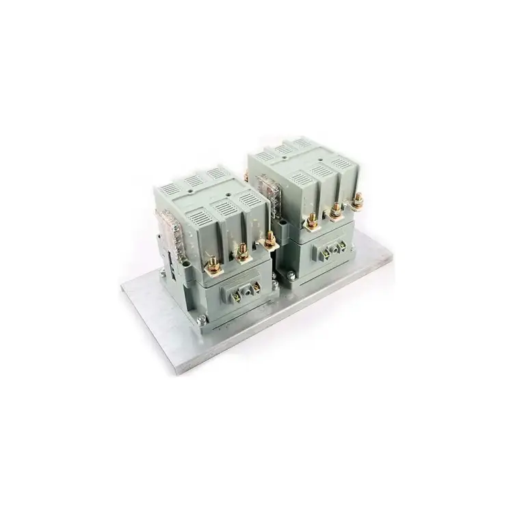 Пускатель ВТМ ПМ 12-250500-250А-220АС-(8з+4р)-УХЛ4-Б 0019866 ВТМ00019866