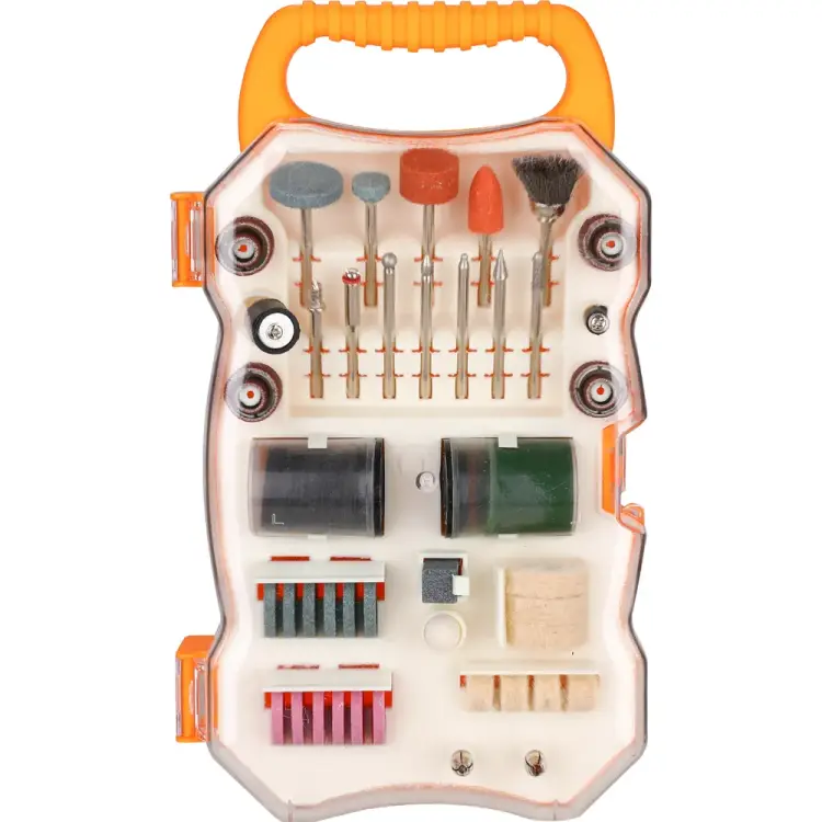 Набор насадок для гравера DEKO DH82 065-0781 Набор насадок для гравера DEKO DH82 065-0781