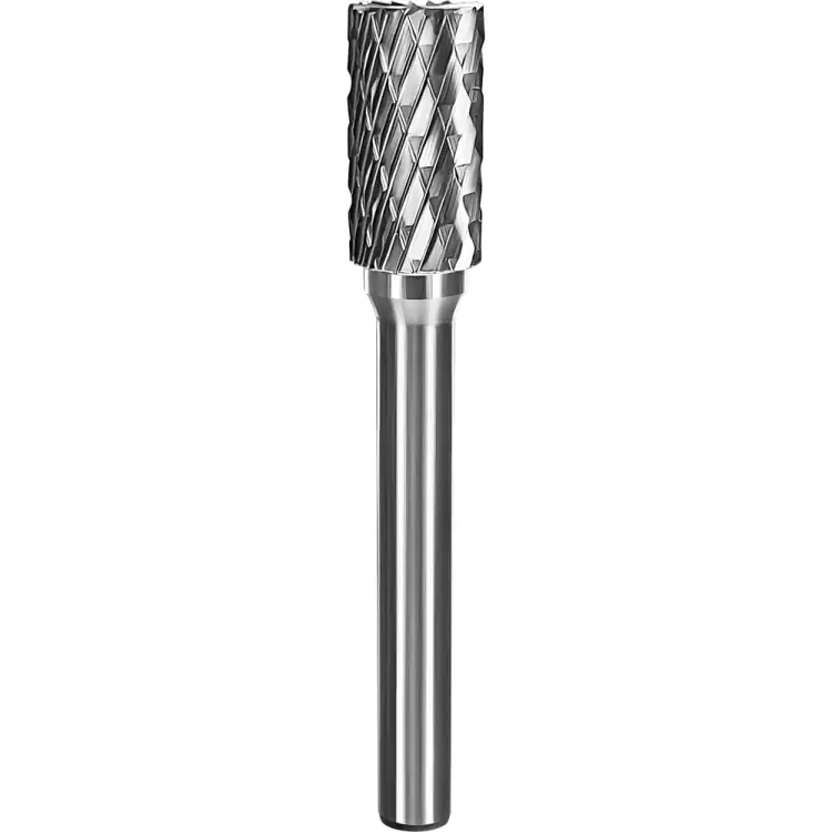 Твердосплавная бор-фреза PROCUT BX1020M06 Твердосплавная бор-фреза PROCUT BX1020M06