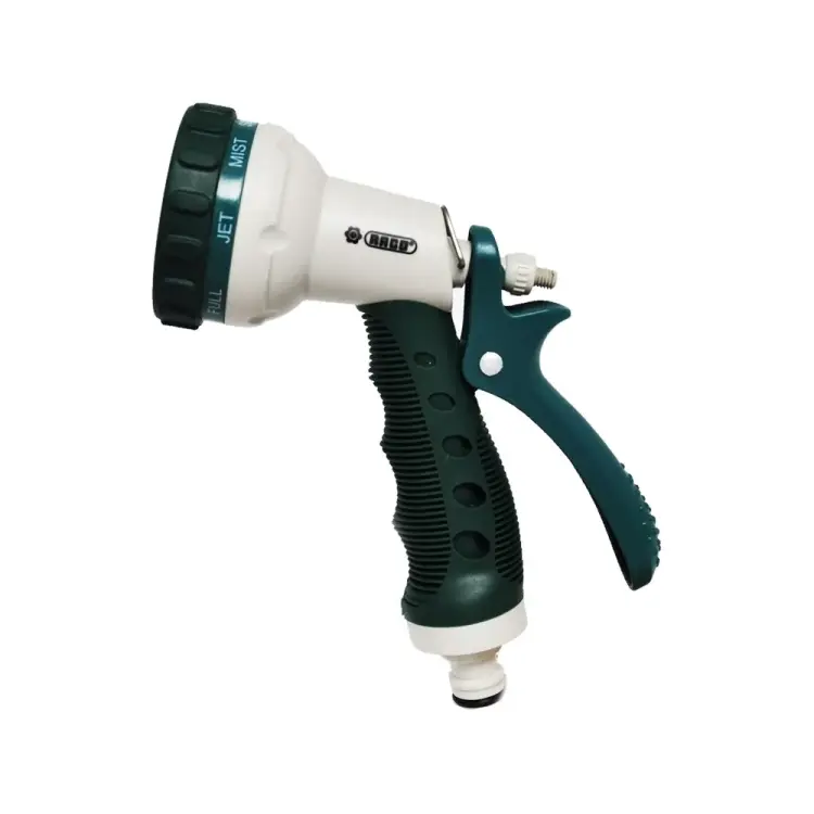 Пистолет распылитель Raco BEST VALUE 4255-55/508C-18 Пистолет распылитель Raco BEST VALUE 4255-55/508C-18