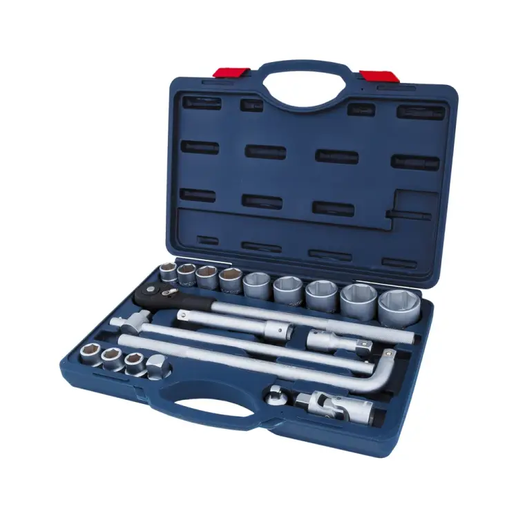 Набор инструмента Станкоимпорт Master CS-6020