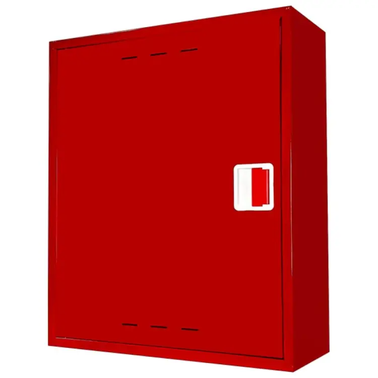 Пожарный шкаф МИГ Метинтергрупп ШП0-3 НЗК 4687201760221